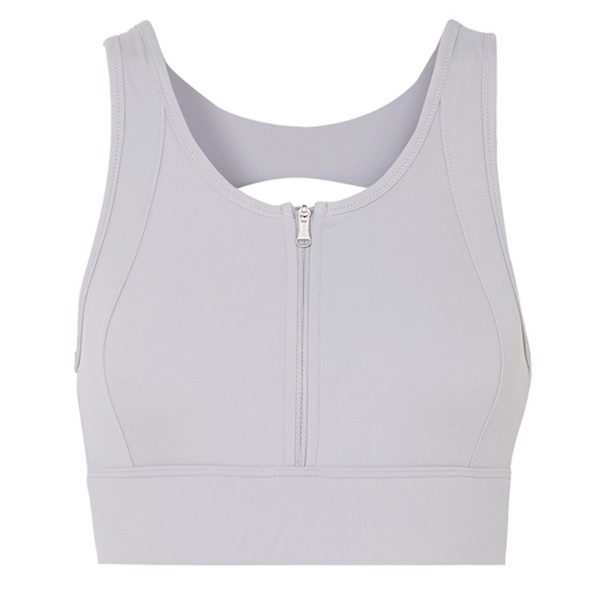 Cutout Stretch Sports Bra from Varley Fay