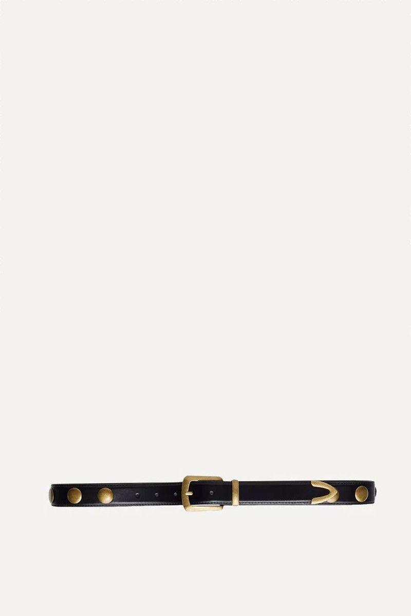 Studded Belt from H&M