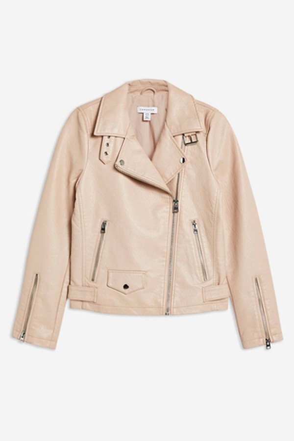 PU Jacket