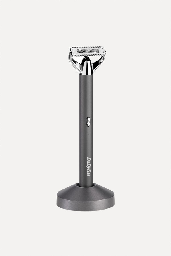 Super-X Metal Series X-Blade from BaByliss