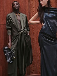 The Mega H&M Pieces That Will See You Through Christmas In Style