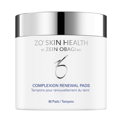 Health Complexion Renewal Pads from Zo Skin 