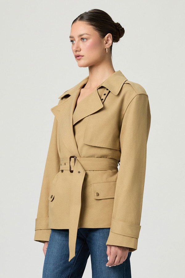 Orsina Jacket from Paige
