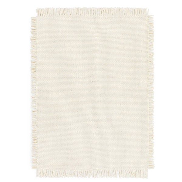 Wool Rug