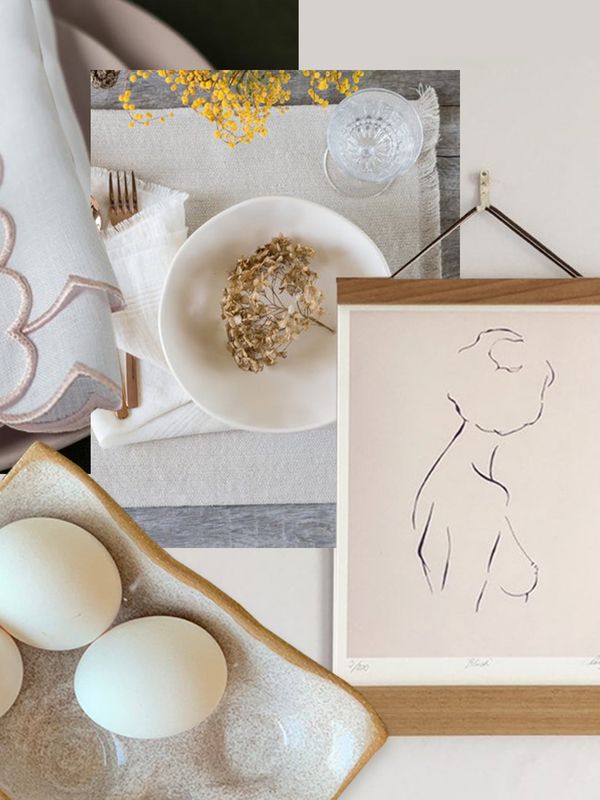  The Etsy Interiors Brands To Know 