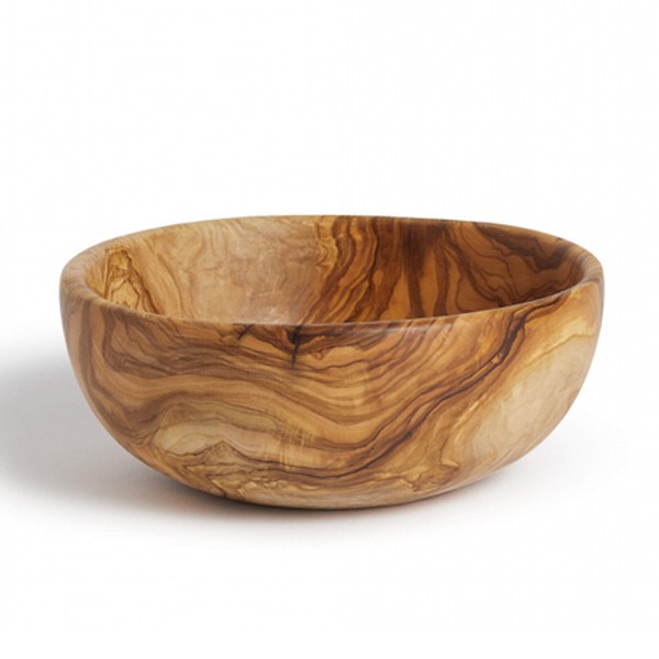 Ocha Round Salad Bowl