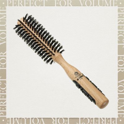 Perfect For 45MM Bristle Nylon Mix Round Brush 