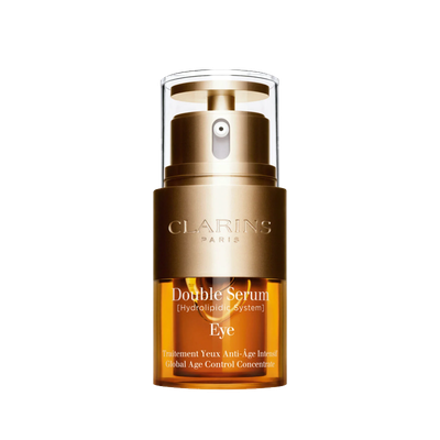 Double Serum Eye from Clarins