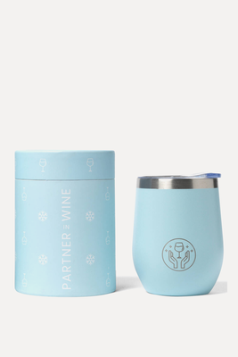 Frost Insulated Wine Tumbler Limited Edition