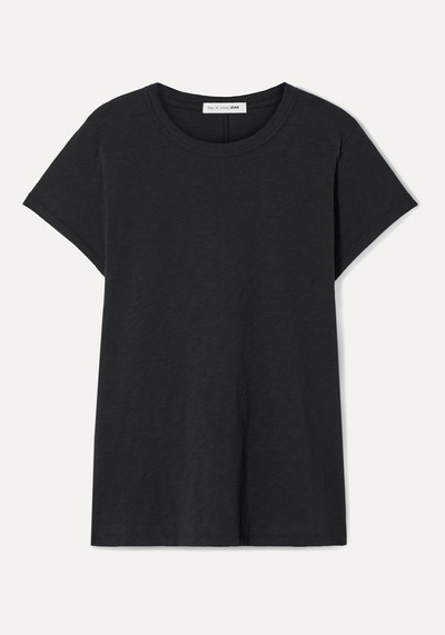 The Tee Cotton-Jersey T-shirt