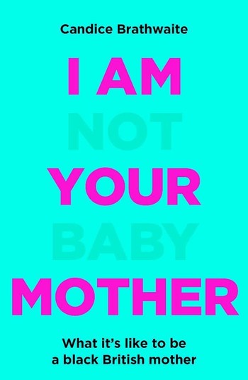 I Am Not Your Baby Mother