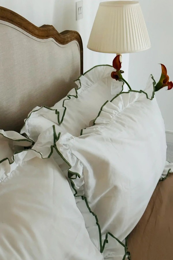 Provence Bed Set from Sukun