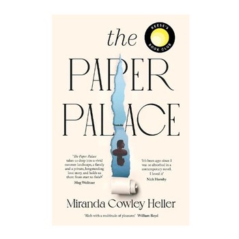 The Paper Palace from Miranda Cowley Heller