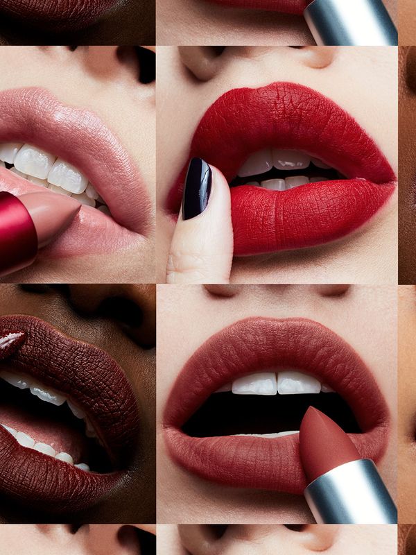 MAC’s Best-Selling Spring/Summer Lipstick Shades
