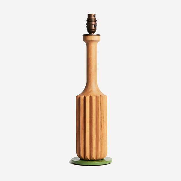 Ester Lamp Base from Nocturne