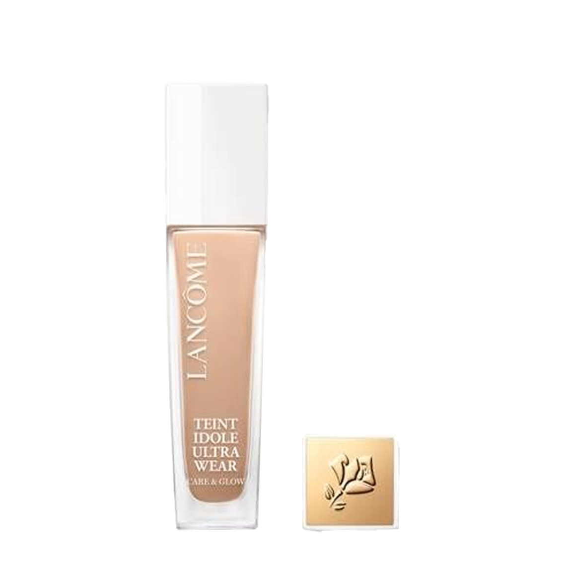 Teint Idole Ultra Wear Care & Glow Foundation from Lancôme