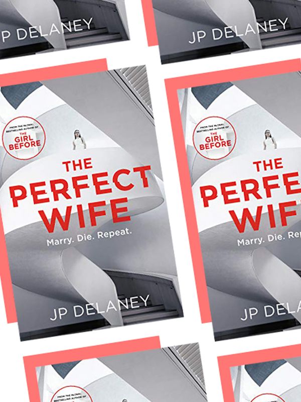 Book Review: The Perfect Wife