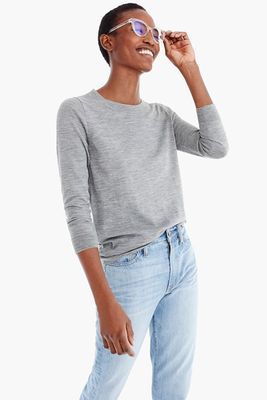 Tippi Sweater from J Crew
