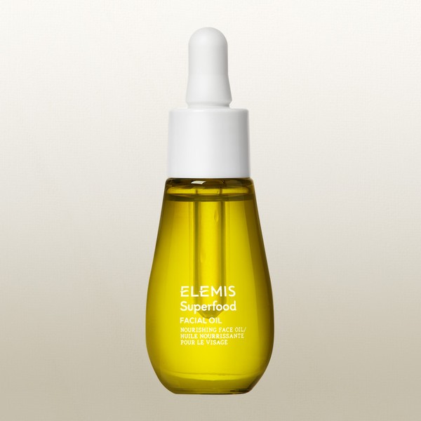 Superfood Facial Oil