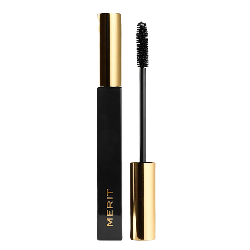 Merit Clean Lash Lengthening Mascara, $26