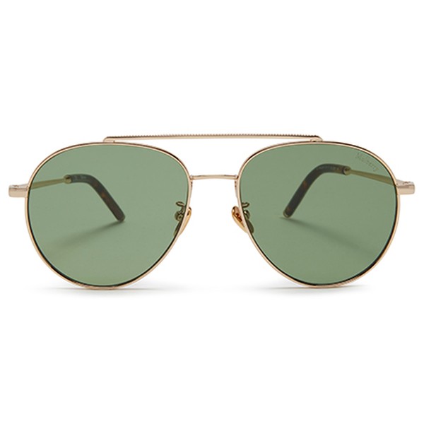 Tony Pilot Sunglasses