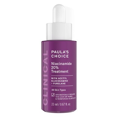 Clinical Niacinamide 20% Treatment from Paula’s Choice