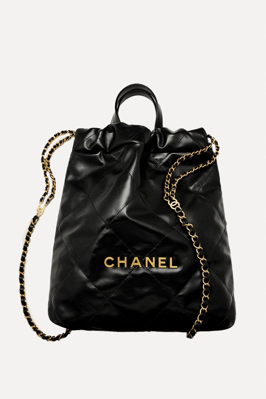 22 Backpack from Chanel