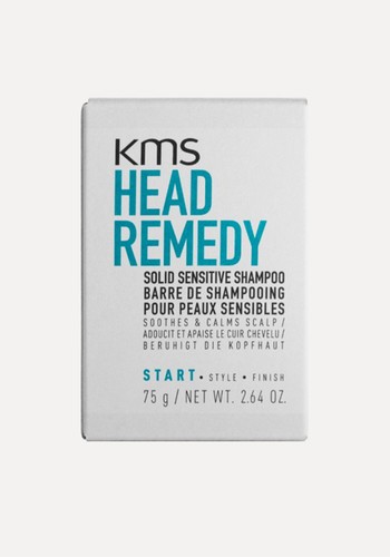 Head Remedy Solid Sensitive Shampoo*