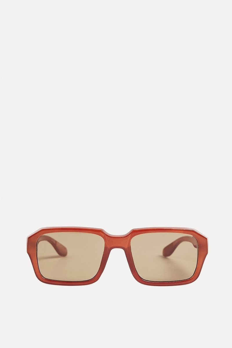 Square Sunglasses from NA-KD