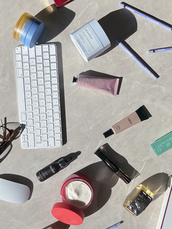 What’s Landed On Our Beauty Director’s Desk