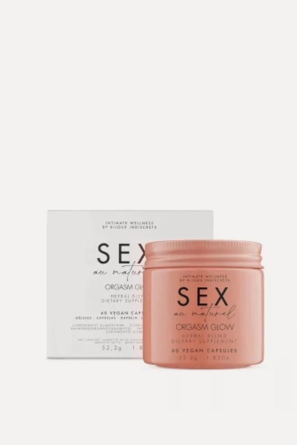 Orgasm Glow from Lelo