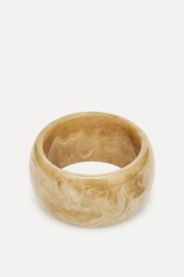 Resin Bangle