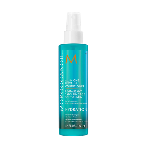 All in One Leave-In Conditioner from Moroccanoil