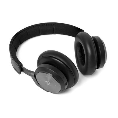 H9i Leather Wireless Headphones from Bang & Olufsen