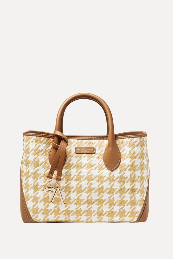 Midi London Tote