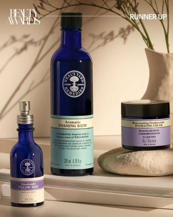 Neal's Yard Remedies