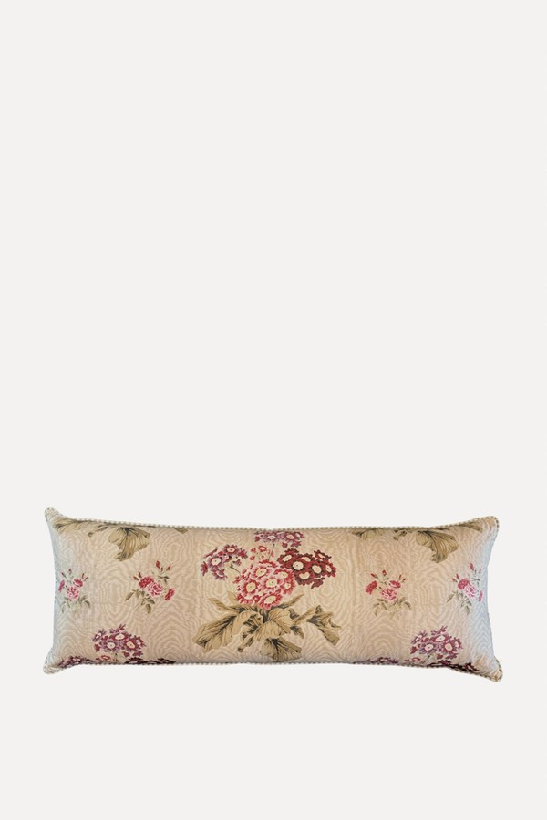 Polyanthus Celadon & Lumbar from Trove