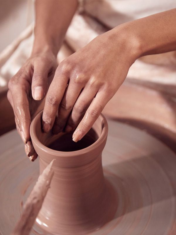 The Best Pottery & Ceramics Classes In London