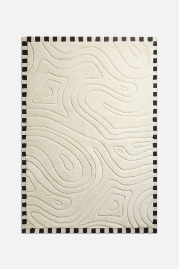 Rockett St George Curve Rug