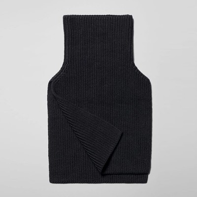 Pull Neck Warmer from Weekday