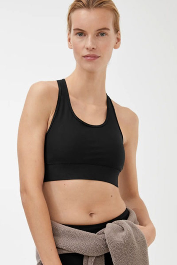 Compression Bra from Arket