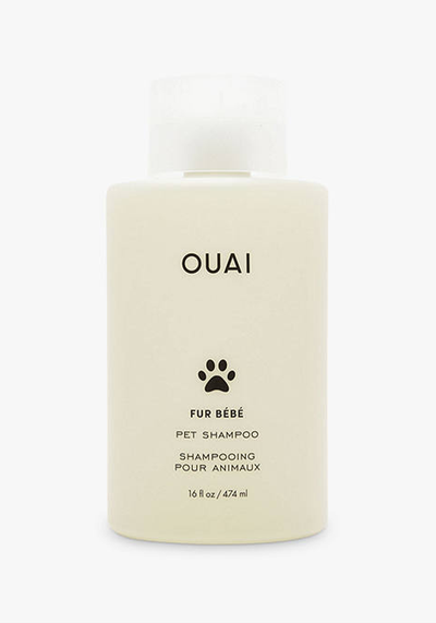 Fur Bébé Pet Shampoo from Ouai