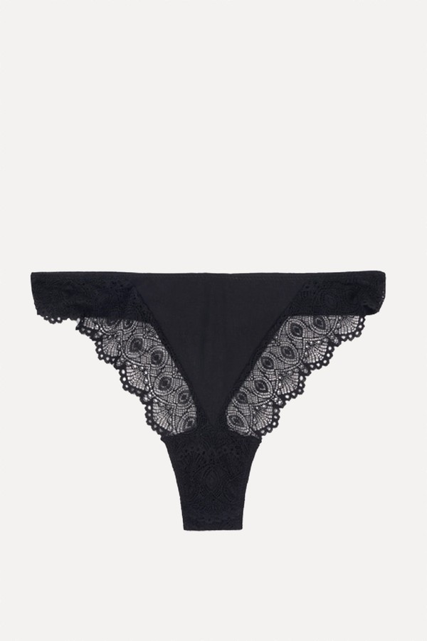 June Thong