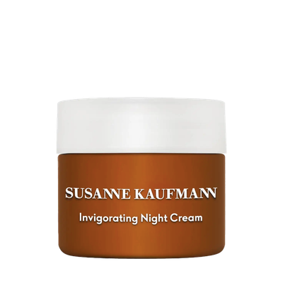 Invigorating Night Cream  from Susanne Kaufmann 