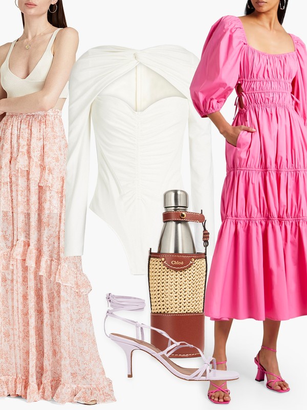 26 Summer Hits At THE OUTNET