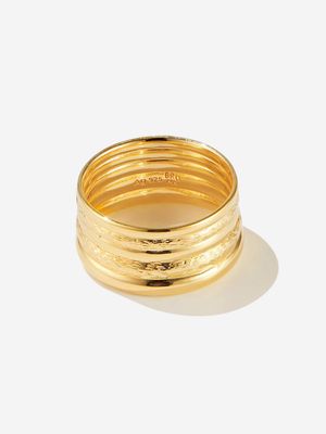 Calvia Ring  from Bruna The Label