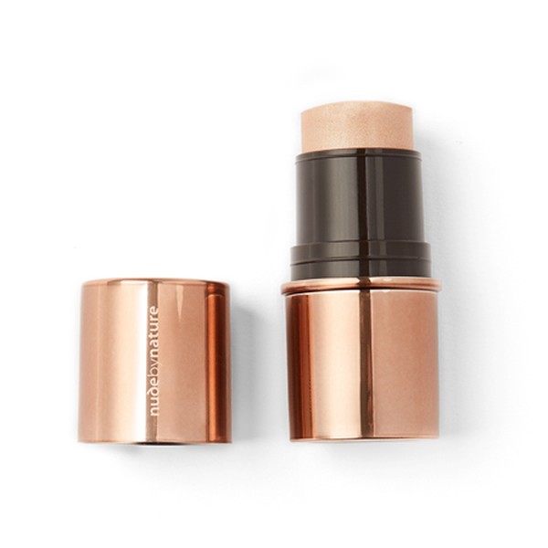 Touch Of Glow Highlight Stick from Nude by Nature