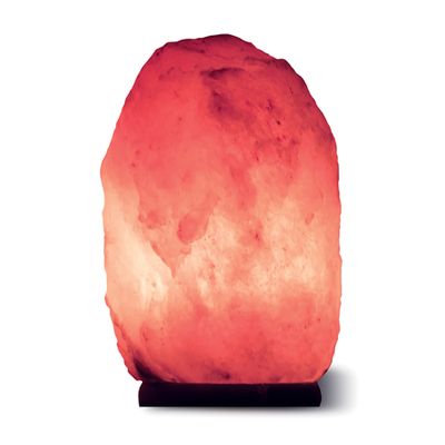 Pink Himalayan Salt Lamp from WestLab