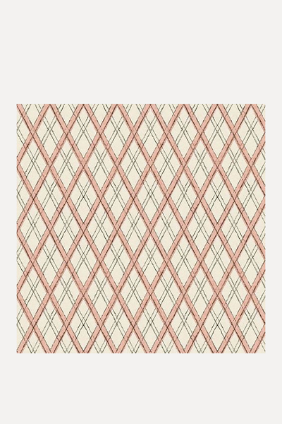 Lattice Pink from Ottoline