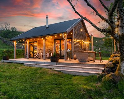 The Bothy, Loch Lomond